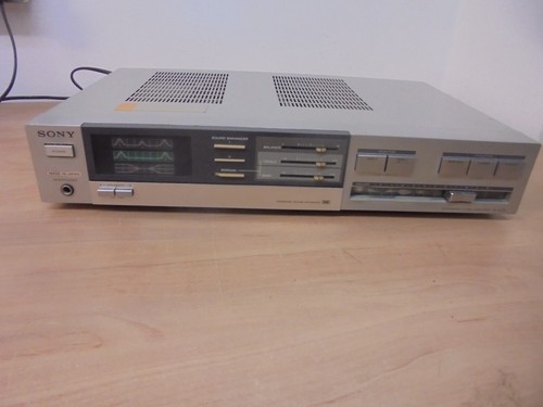 Sony ax22 integrated stereo - ta-ax22,