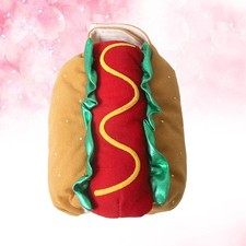  Hot Dog Hamburger