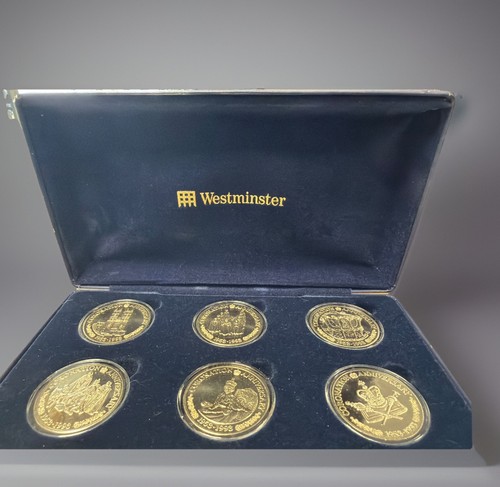 Westminster coronation - westminster,
