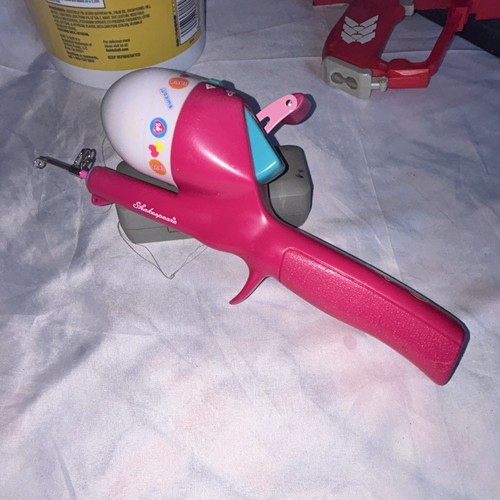 Fishing pole - fishing,