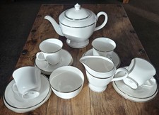 Vintage Royal Worcester Monaco