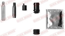 REAR GUIDE SLEEVE KIT BRAKE