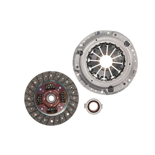 Clutch kit fits honda v - kit, fits: