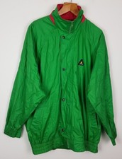 VINTAGE RETRO 80s BRIGHT BOLD