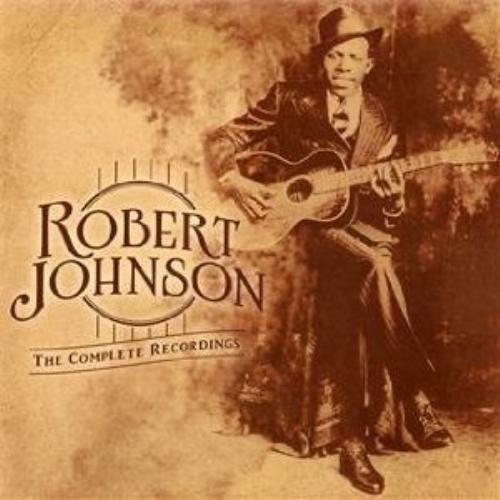 Johnson robert the - :,
