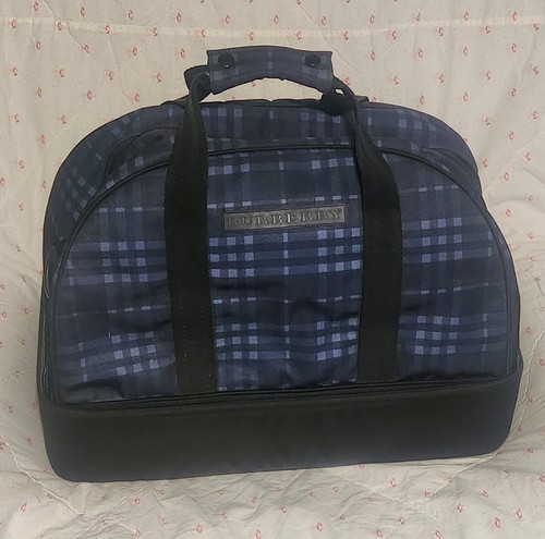 Burberry golf blue - burberry,