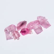 5g Pink Tourmaline Crystal