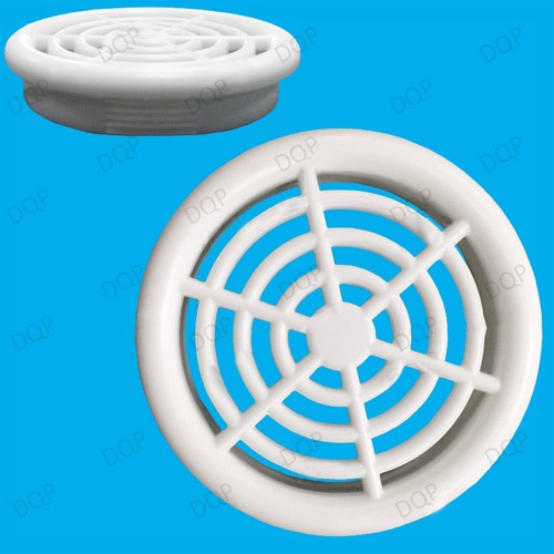 White vivarium reptile push - 6x,