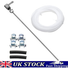 Fuel tank sender stand - fuel,