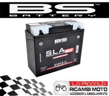 51913 BATTERY BS BATTERY SLA