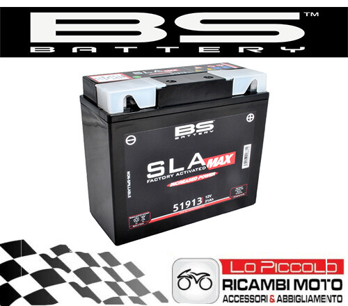 51913 battery sla - 51913,