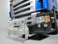 Aluminum New Animal Bumper