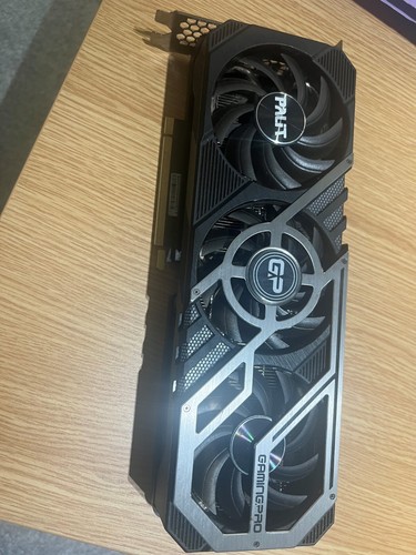 Palit geforce rtx 3080 - rtx, ti