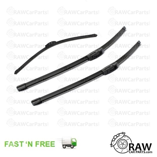 Set aero windscreen - set, 3
