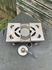 Antique WMF Silver Plate Food