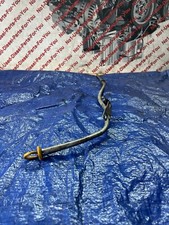 15-19 VAUXHALL CORSA E  1.3 CDTI OIL DIPSTICK & TUBE