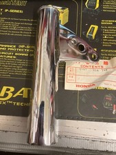 Honda cb125s r/h headlight ear honda part no. 51602-324-740