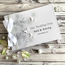 Personalised Wedding