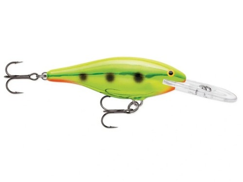 Rapala shad rap - rap, 15g