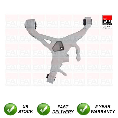 Track control arm rear - track,