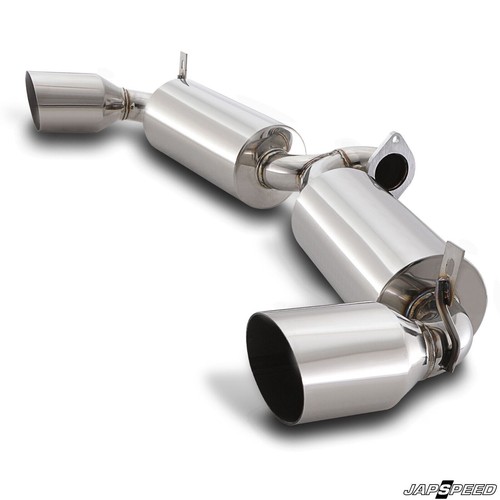 Japspeed stainless full - stainless,