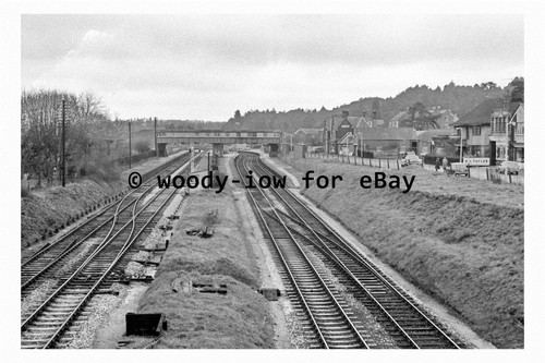 Bb0656 broadstone railway - -,