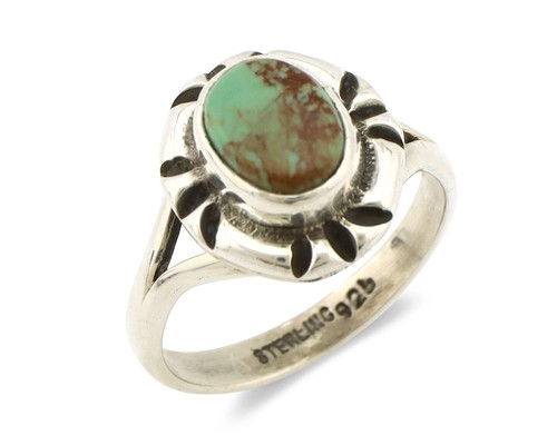 Navajo ring 925 - .925, silver