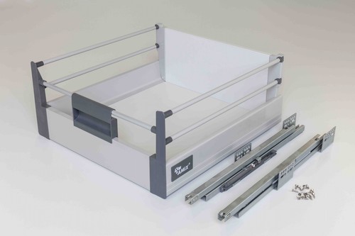 Internal drawer 500mm 199mm - internal,