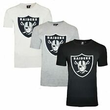 Las Vegas Raiders T Shirt Mens S or M American Football Jersey