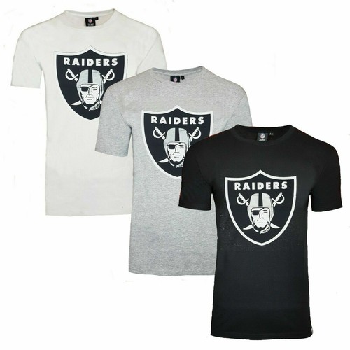 Raiders nfl shirt mens m - mens,