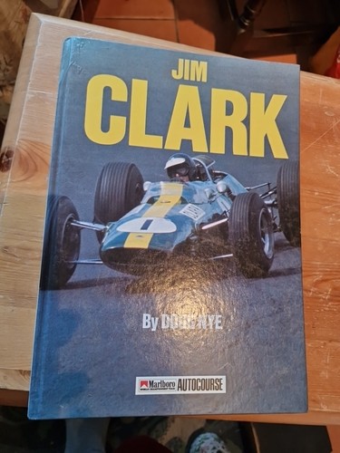 Jim clark doug nye - jim, clark.