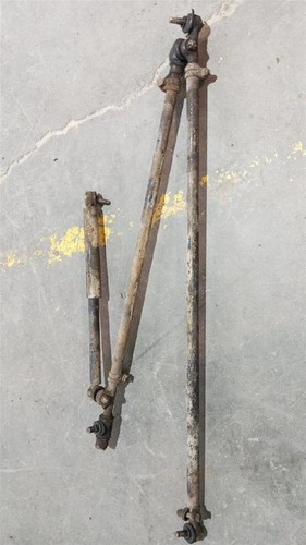 45700 69025 steering rod 43016 - steering,