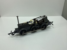 Hornby Triang R52 0-6-0 Motorised Chassis - Runner  - 00 Gauge (#977)