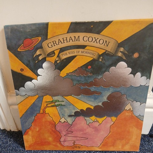 Graham coxon - graham,
