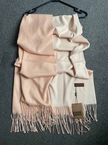 Peach cream two tone - peach, &