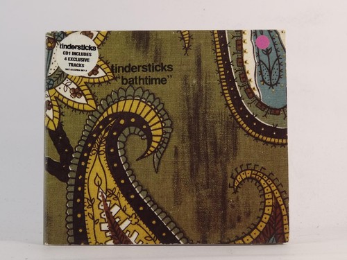 Tindersticks bathtime 3 - (j91),