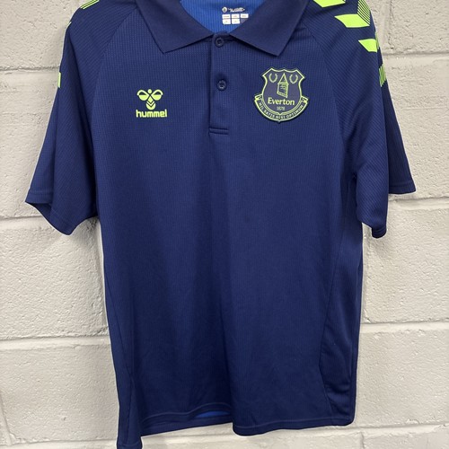 Everton hummel training - fc,