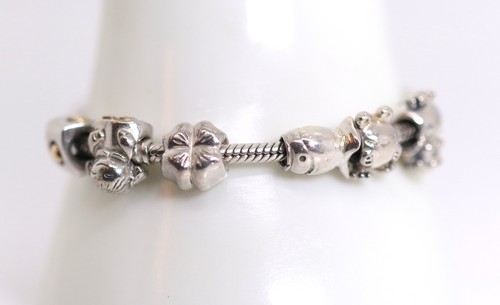 Pandora sterling silver - pandora,