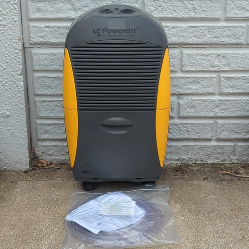 Ebac powerdri semi - ebac,