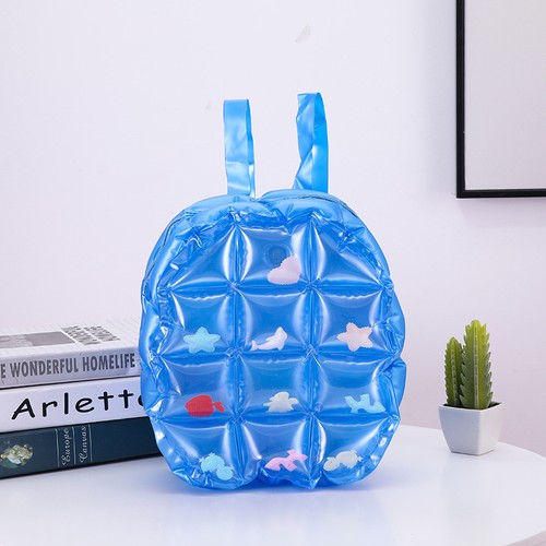 Bubble bags backpack blow - bags,