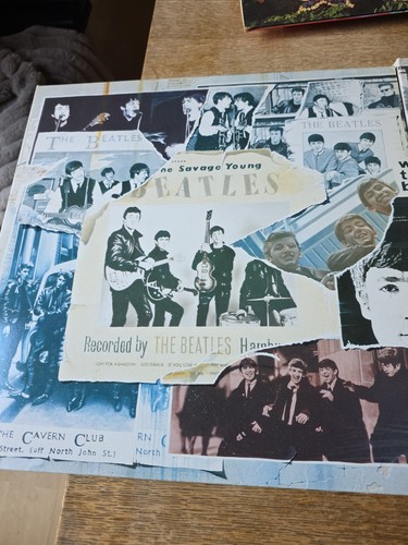 The beatles anthology 3 - beatles,