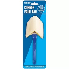 Rapide Corner Paint Pad