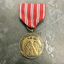 Pre WWII USMC Marine Corps 2nd