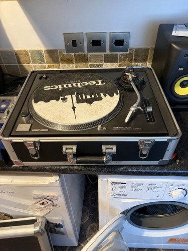 Technics 1210 mk2 - technics,