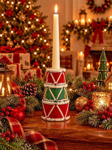 New christmas ceramic - christmas,