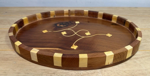 Moroccan thuya wood - moroccan,