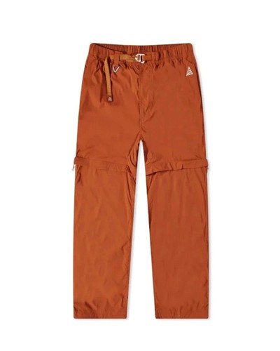 Nike acg men zip - nike, zip-off