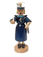 German Incense Burner (Smoker)