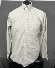 Lee Cooper Men’s Button Down