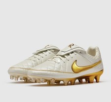 Nike Tiempo Legend SE FG Low
